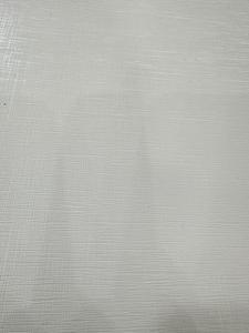 KT板覆膜白布纹