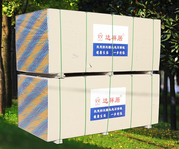 石膏板1