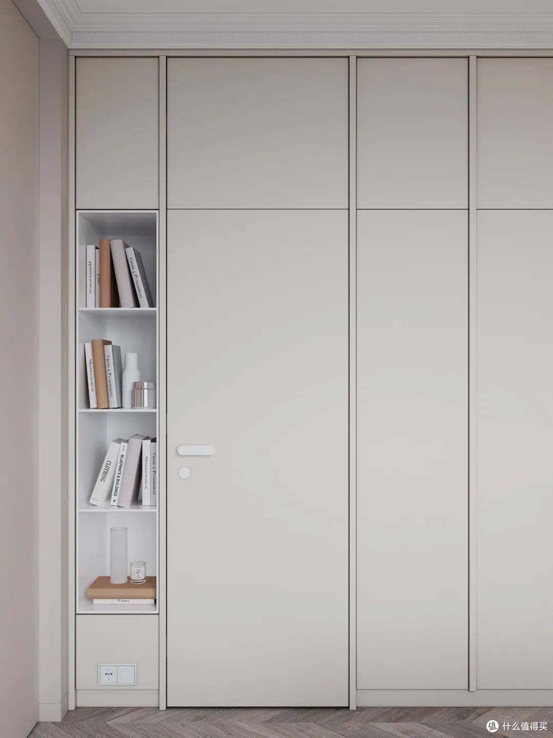 全屋定制中，常用5种板材对比，选择前请先了解清楚