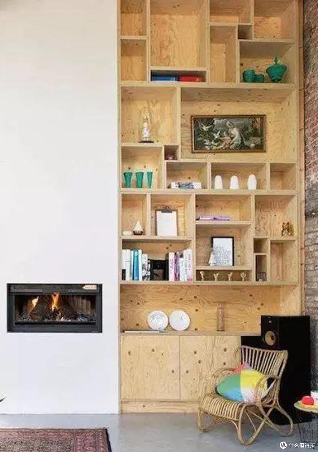 全屋定制中，常用5种板材对比，选择前请先了解清楚