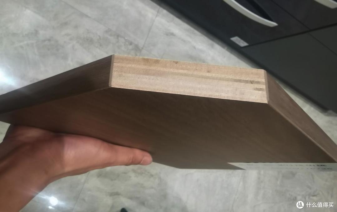 全屋定制中，常用5种板材对比，选择前请先了解清楚