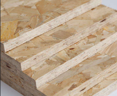 osb（欧松板）